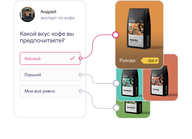 Базовая статистика