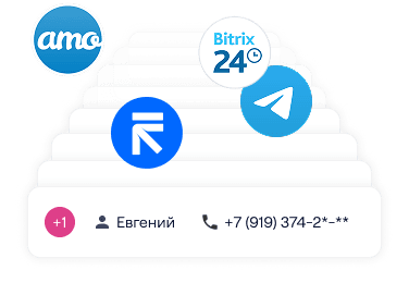 Динамический контент