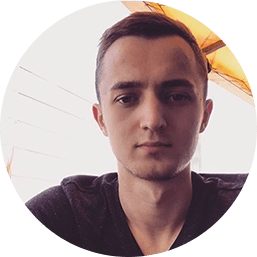 Александр Балин