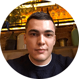 Андрей Нечеухин