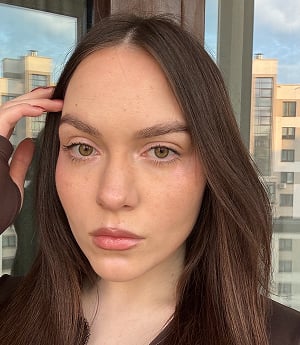 Анна Орлова