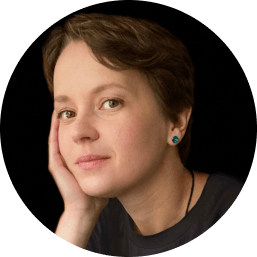 Катя Шмаленюк