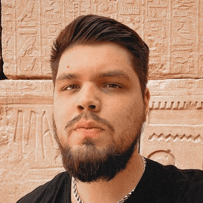 Кирилл Кирсанович