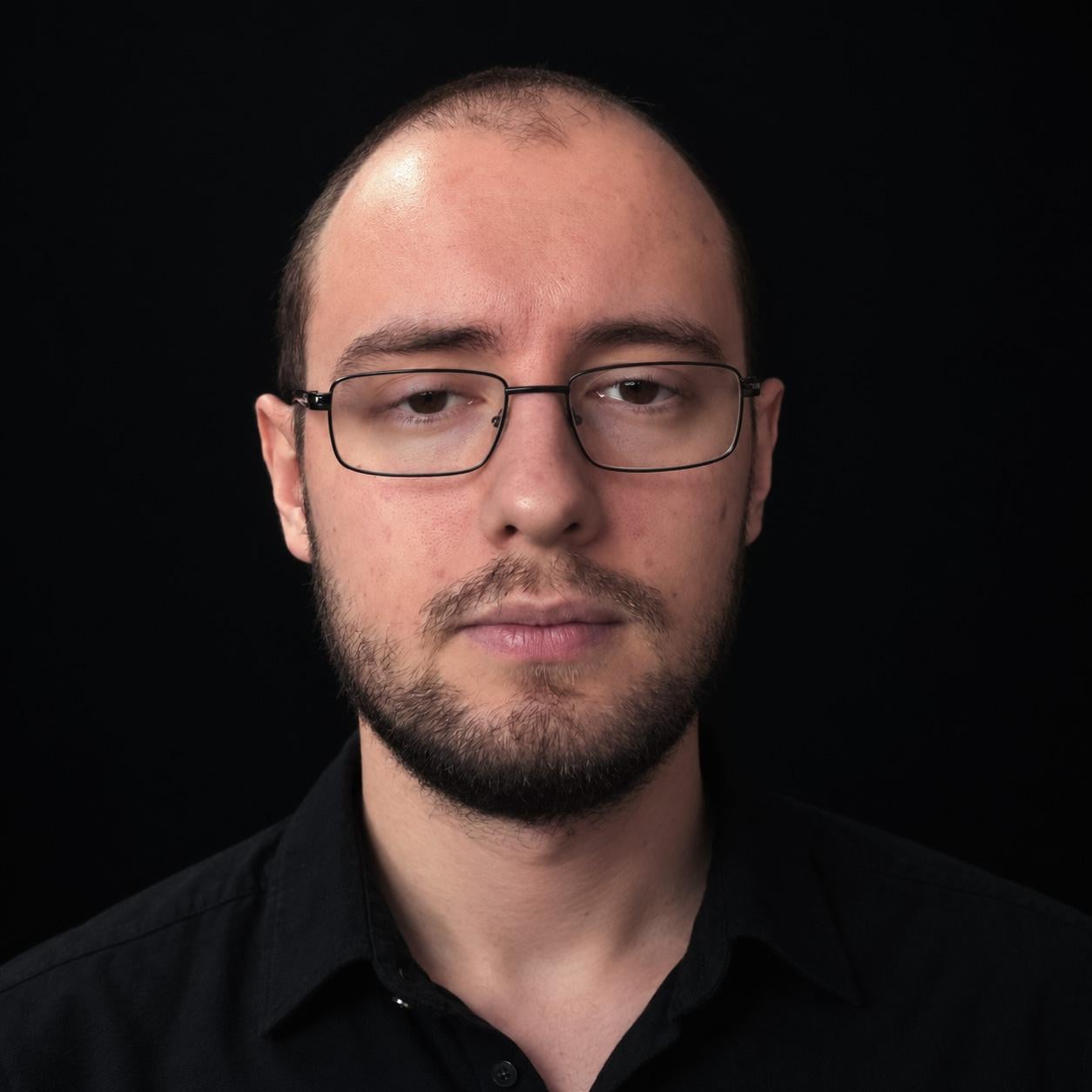 Кирилл Москаленко