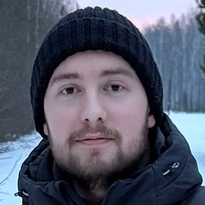 Кирилл Москаленко