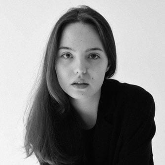 Мари Волохова