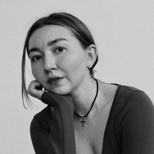 Полина Шишова