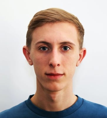 Витя Гореликов