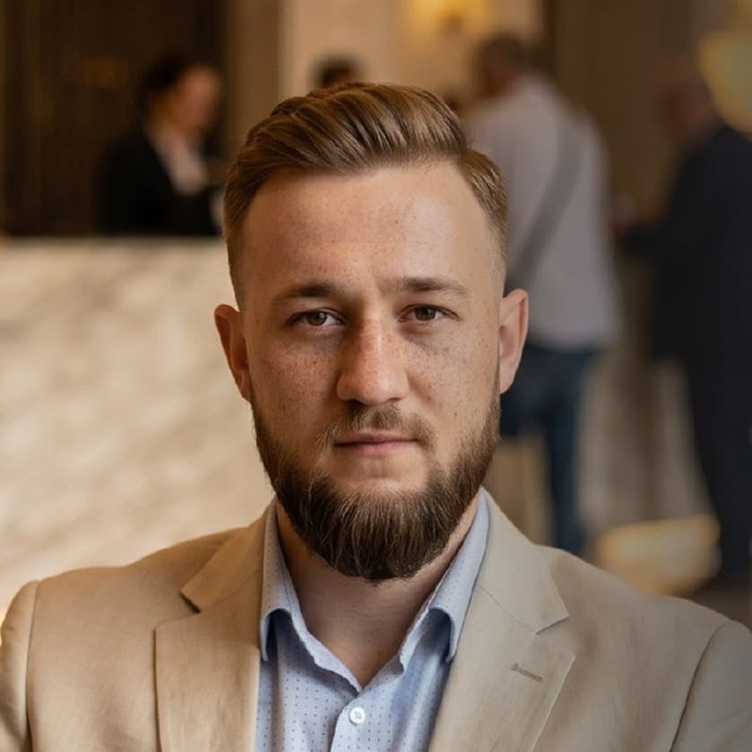 Владислав Терешев