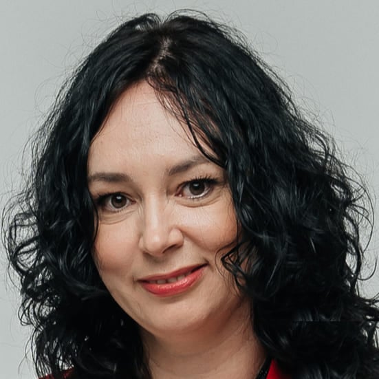 Яна Фролова