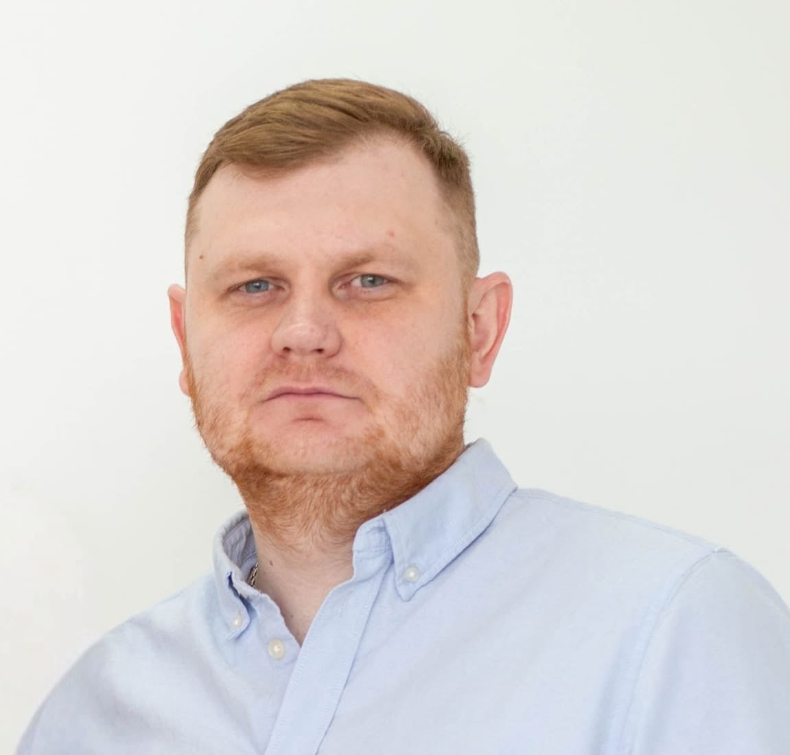 Юрий Бенещук