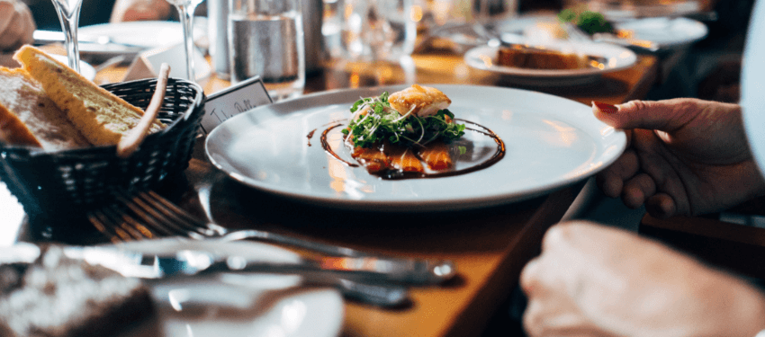 Аренда ресторана в Санкт-Петербурге. Заявка по 255 рублей.