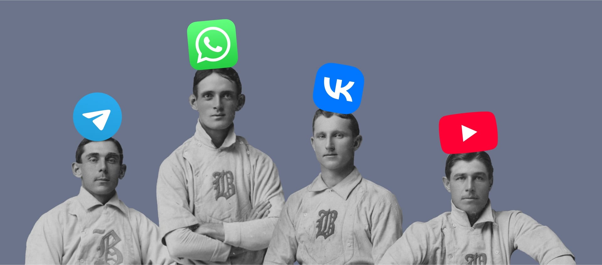 Что такое SMM и по каким законам он работает