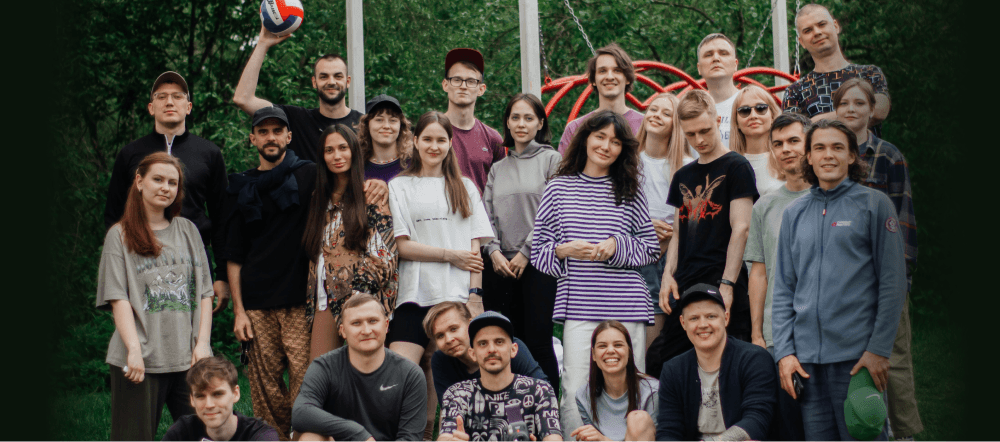 День открытых дверей в Марквиз