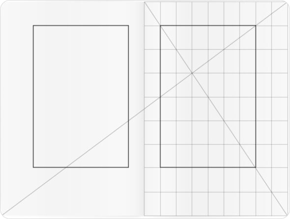 Истоки дизайн-систем. Ян Чихольд. Правила вёрстки