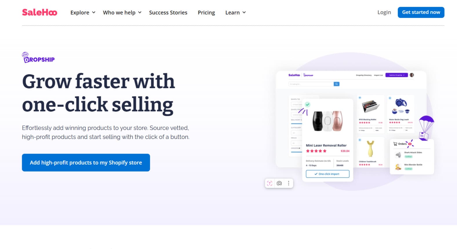 Онлайн-каталог поставщиков