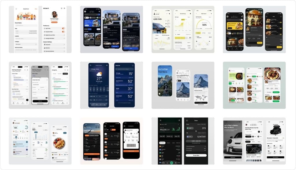 Продуктовый дизайнер