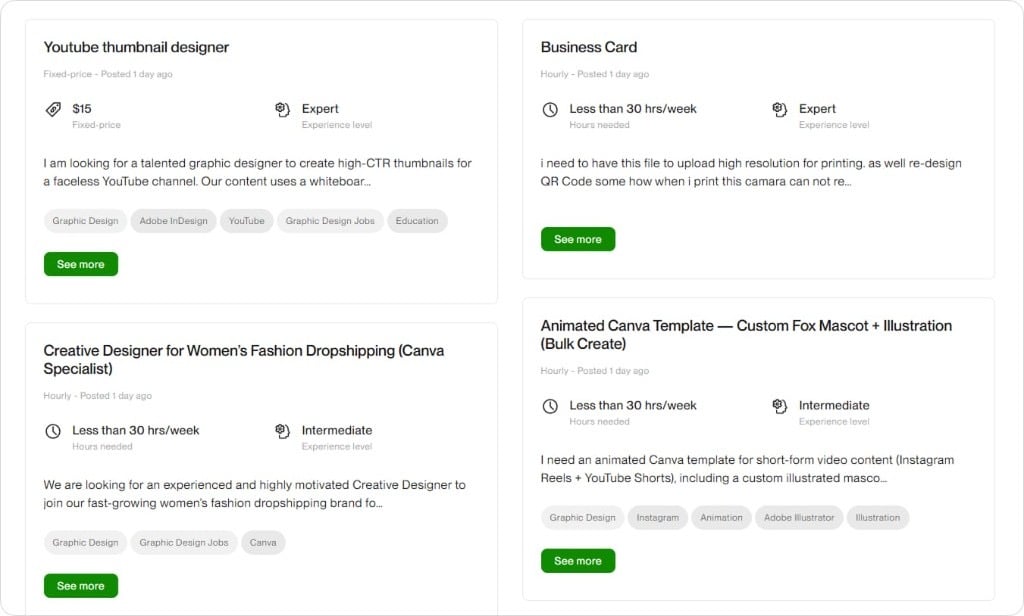 Фриланс-площадка