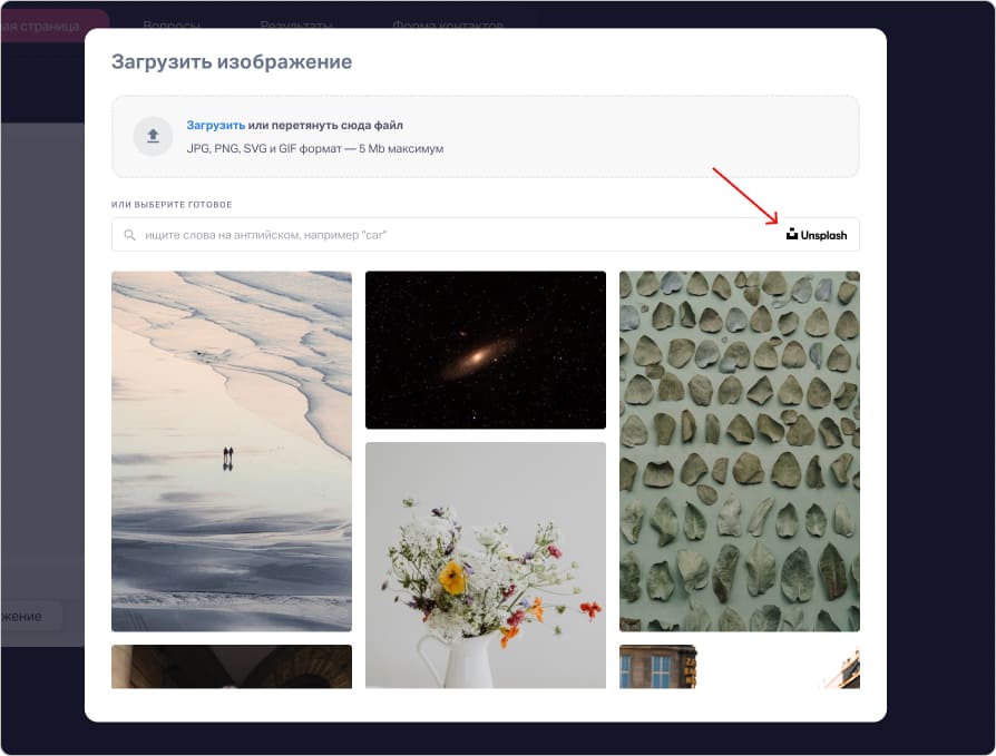 Стоковые бесплатные изображения в ансплеше