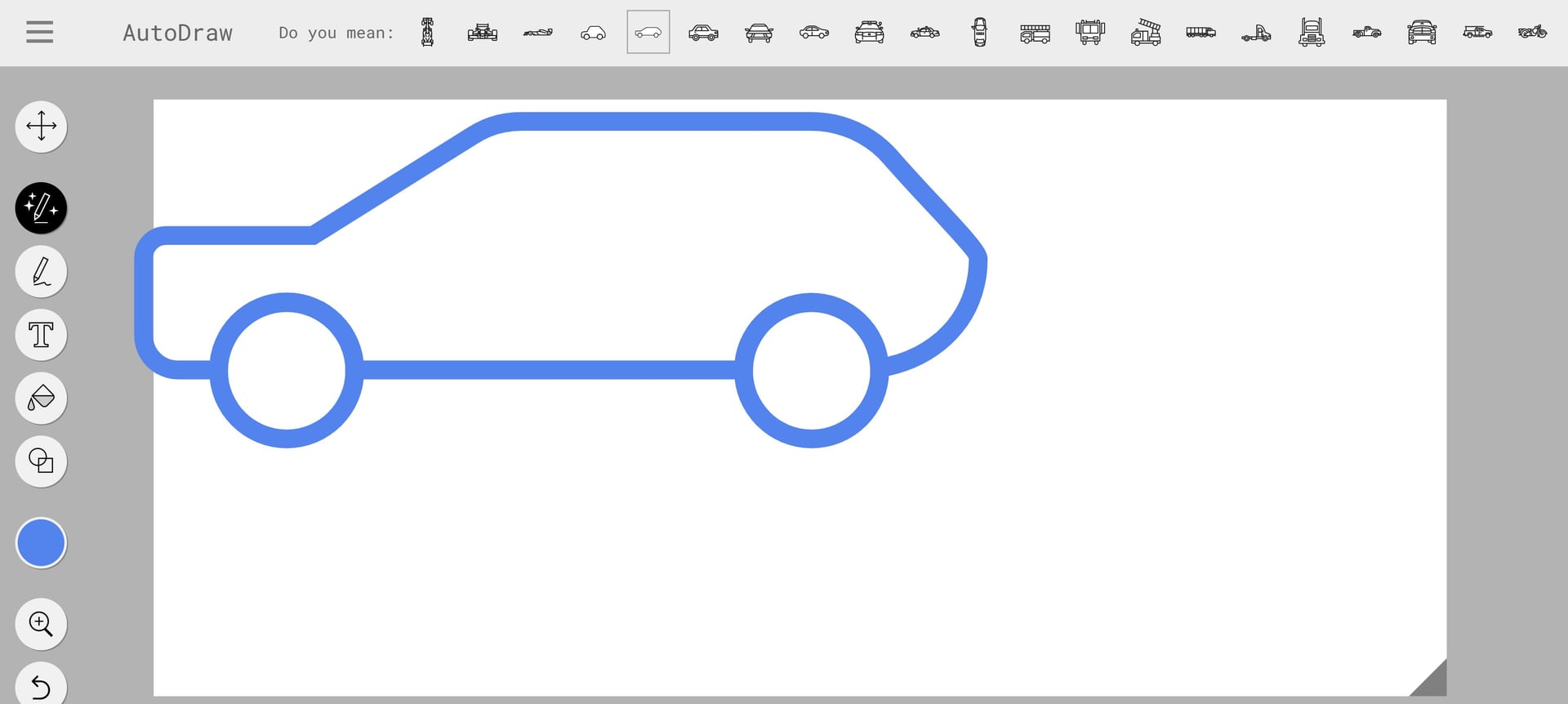 Обработка нейросетью