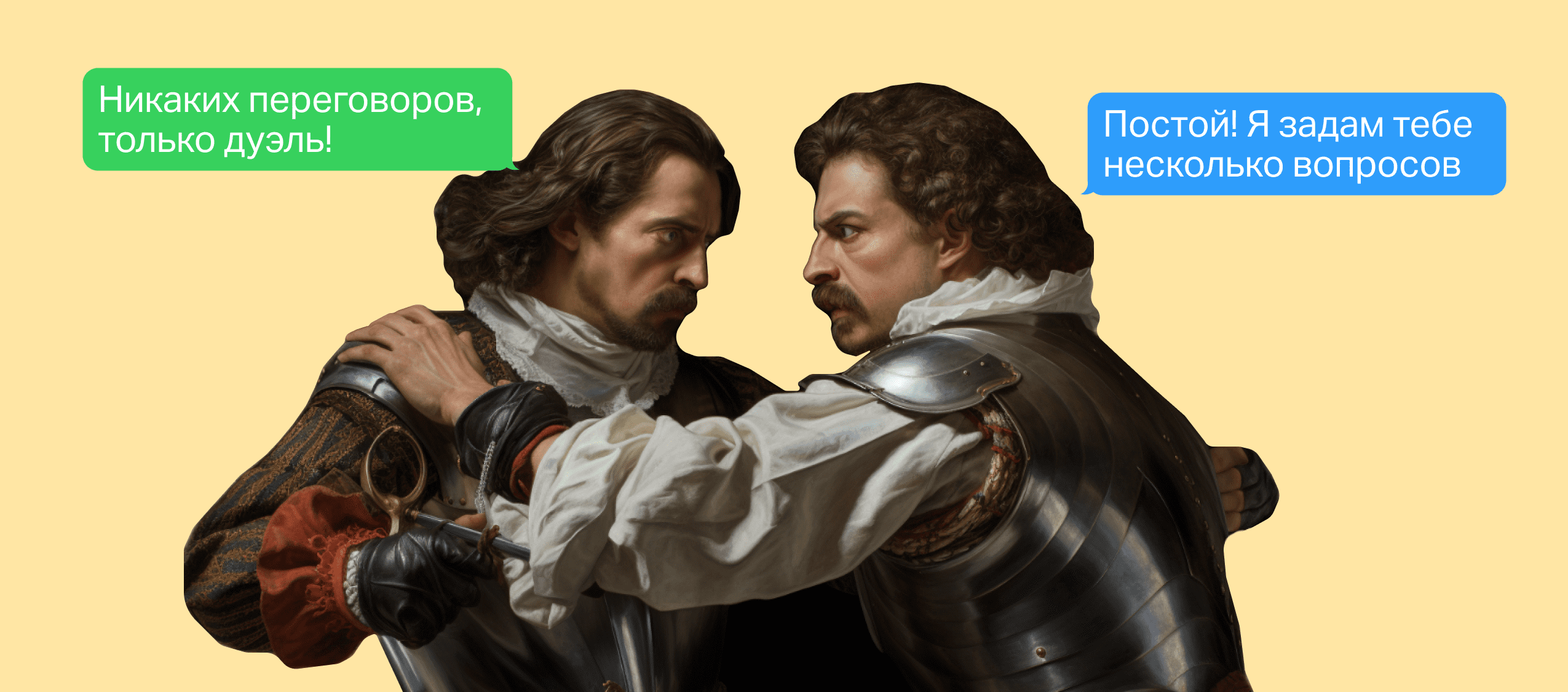 Как вести деловые переговоры