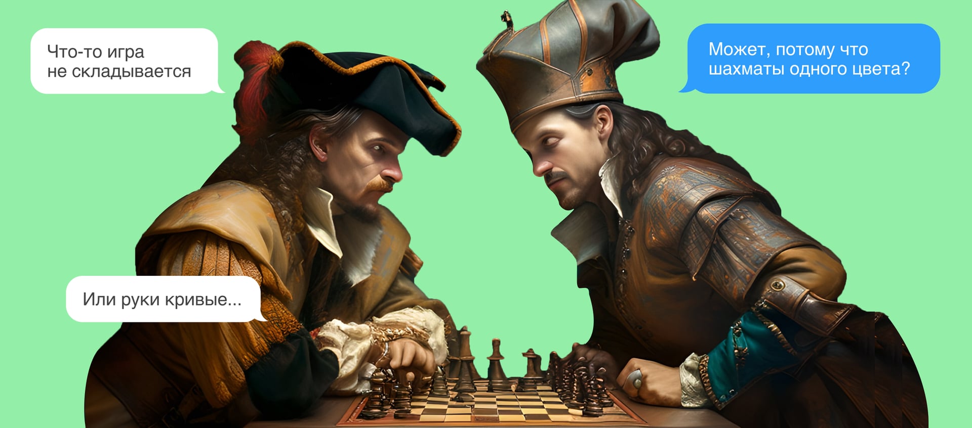 Зачем и как играть с пользователем в квизе