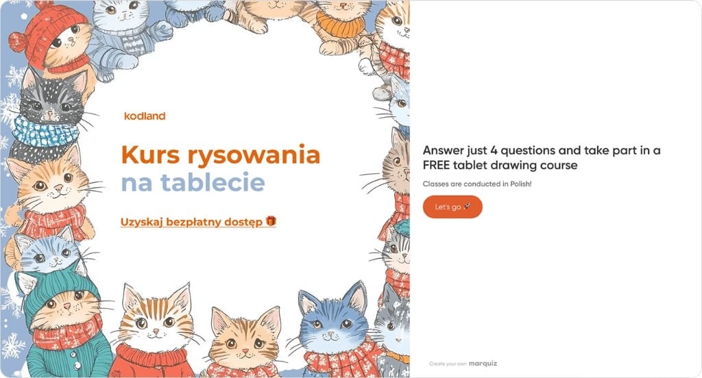 Офферы Kodland через узнаваемые образы