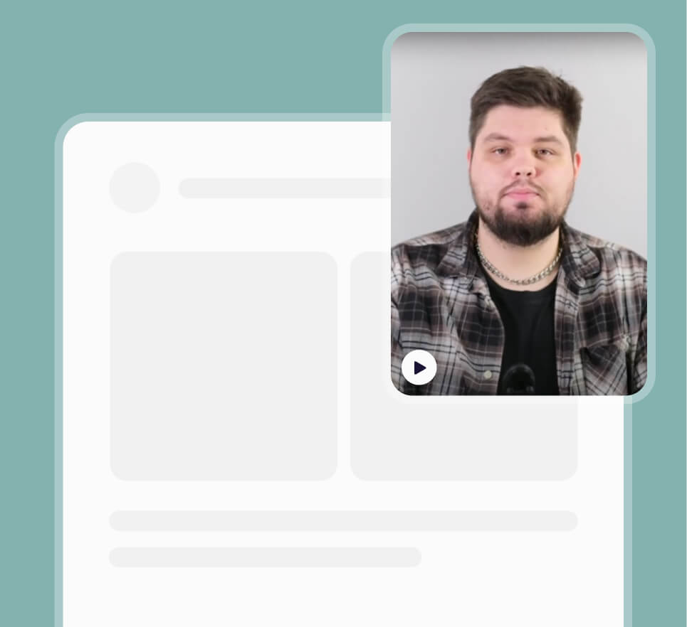 Интерфейс видеоконсультанта