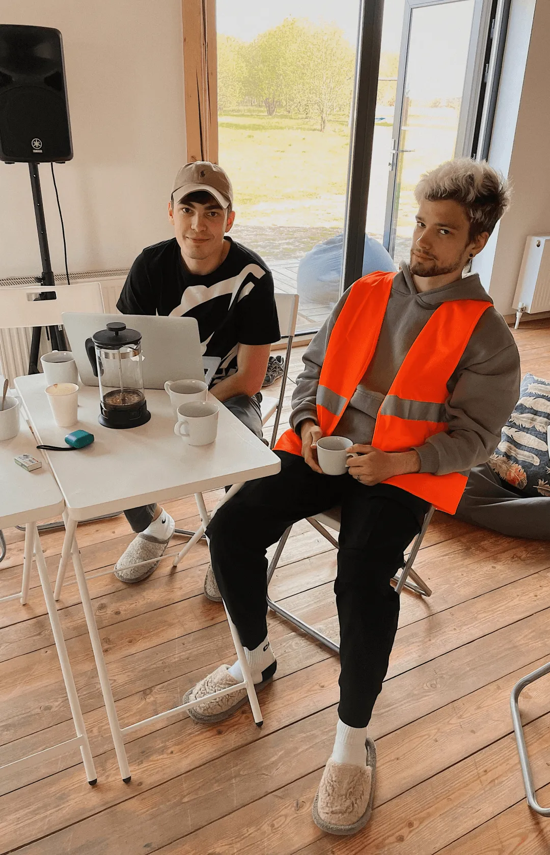 Дежурные по спринту