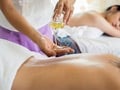Квиз для SPA-салона с подбором программы и записью
