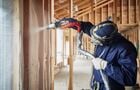 Квиз для подбора утеплителя из аэрозольной пены