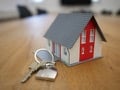 Квиз-калькулятор для расчёта ипотеки