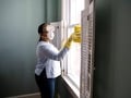 Квиз-калькулятор стоимости уборки квартиры