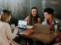 Квиз-тест для подбора digital-профессии